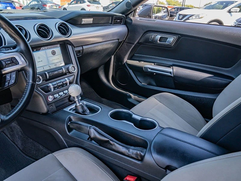 2018 Ford S550 Mustang - Image 7 of 11
