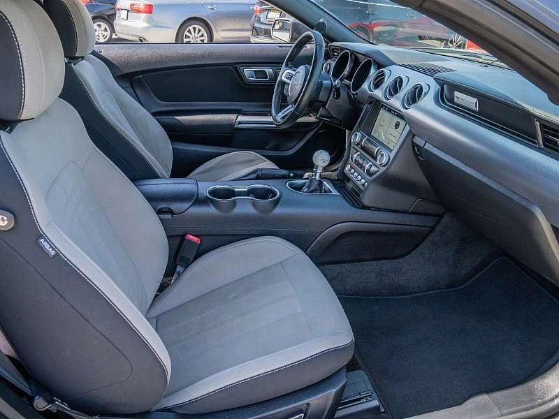 2018 Ford S550 Mustang - Image 9 of 11