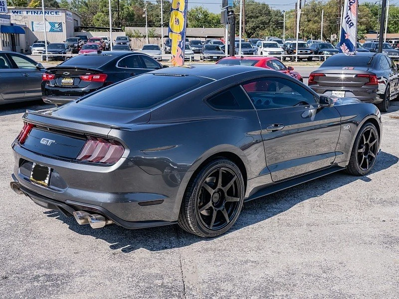 2018 Ford S550 Mustang - Image 4 of 11