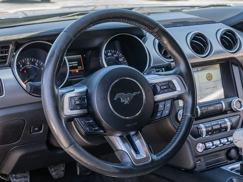 2018 Ford S550 Mustang - Image 6 of 11