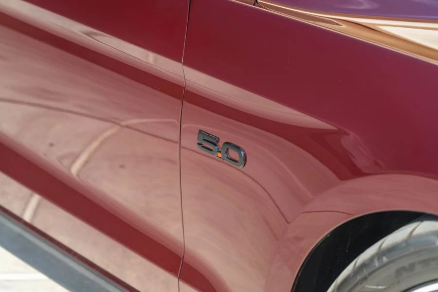 2018 Ford S550 Mustang - Image 6 of 16