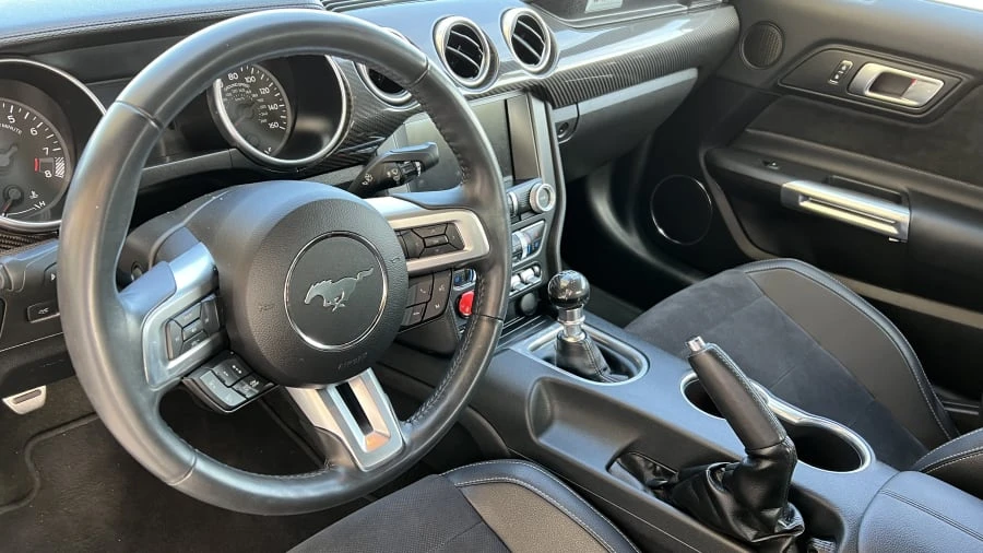 2018 Ford S550 Mustang - Image 4 of 14