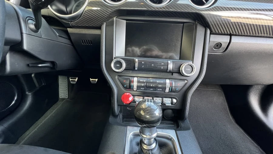2018 Ford S550 Mustang - Image 5 of 14