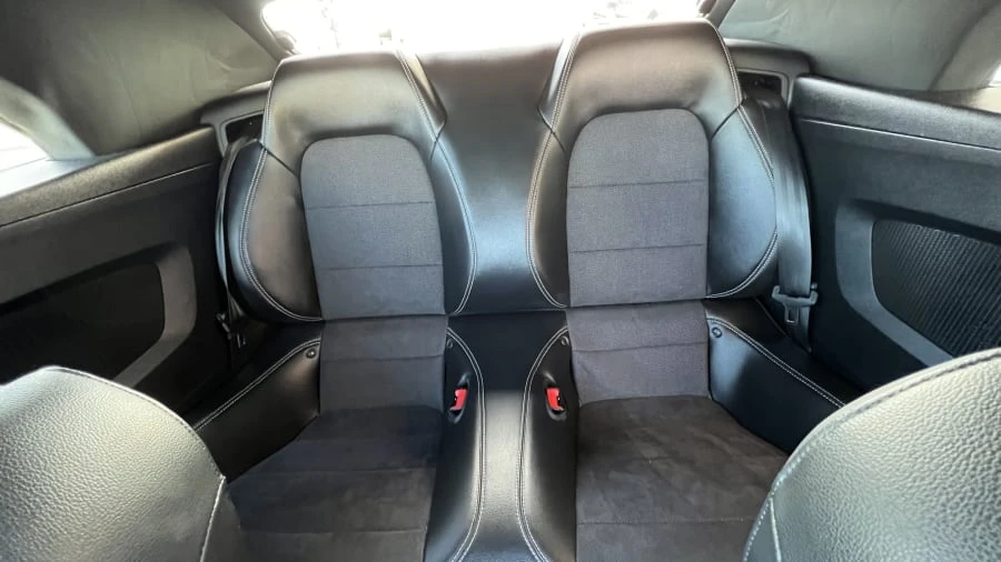 2018 Ford S550 Mustang - Image 6 of 14