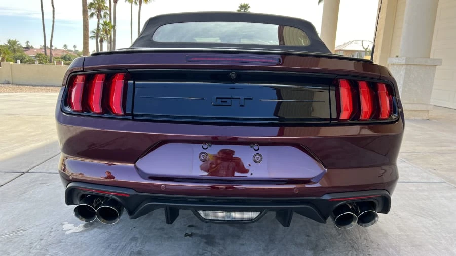 2018 Ford S550 Mustang - Image 10 of 14