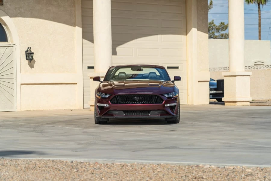 2018 Ford S550 Mustang - Image 7 of 16