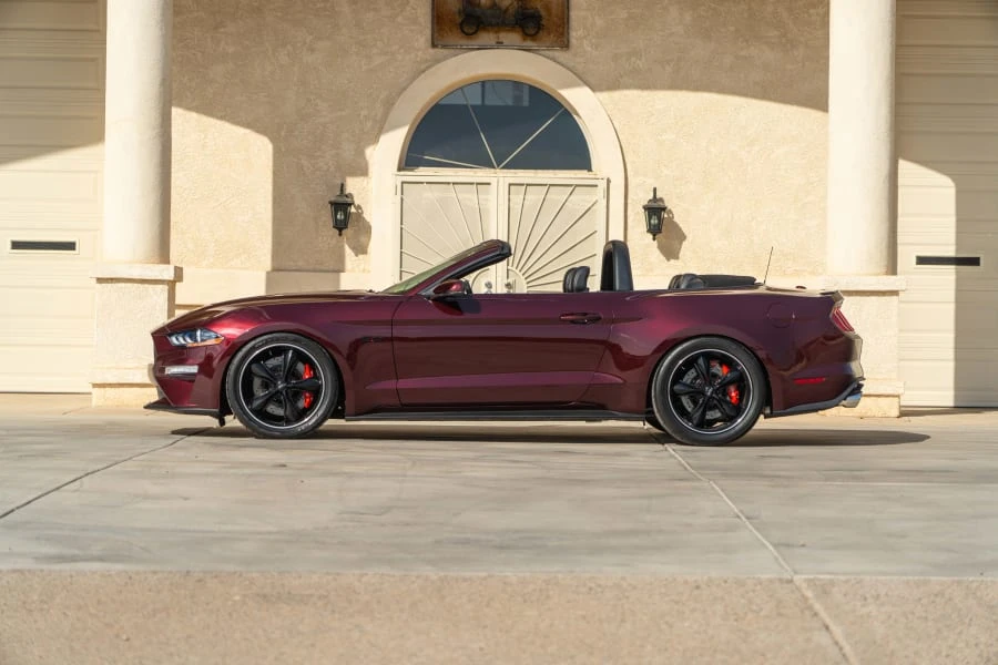 2018 Ford S550 Mustang - Image 2 of 16