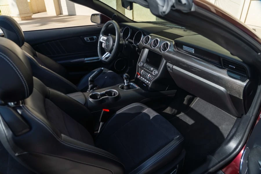 2018 Ford S550 Mustang - Image 11 of 16