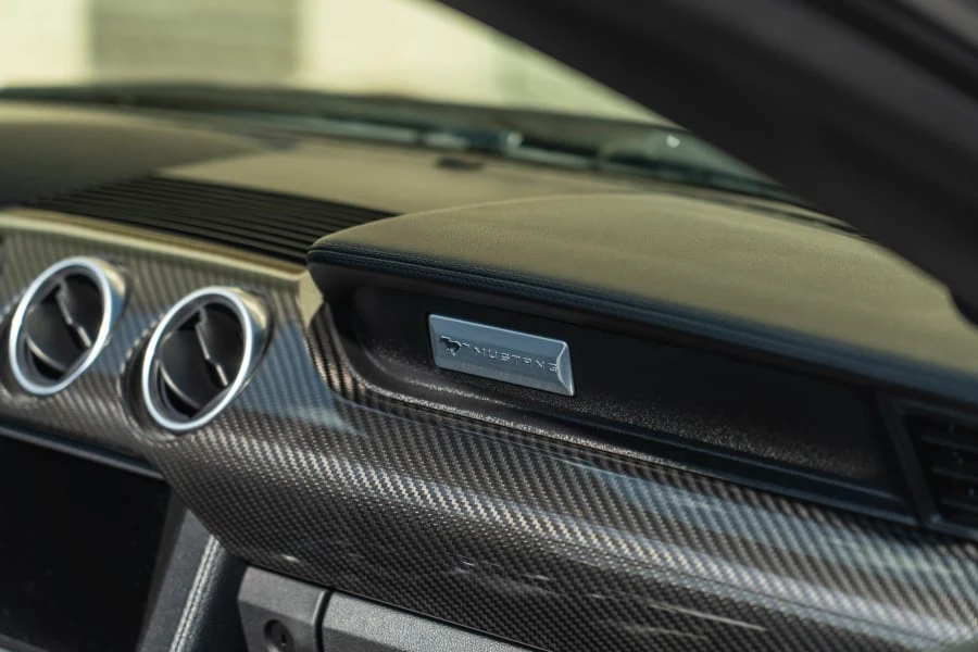 2018 Ford S550 Mustang - Image 12 of 16