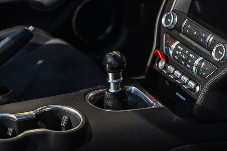 2018 Ford S550 Mustang - Image 13 of 16