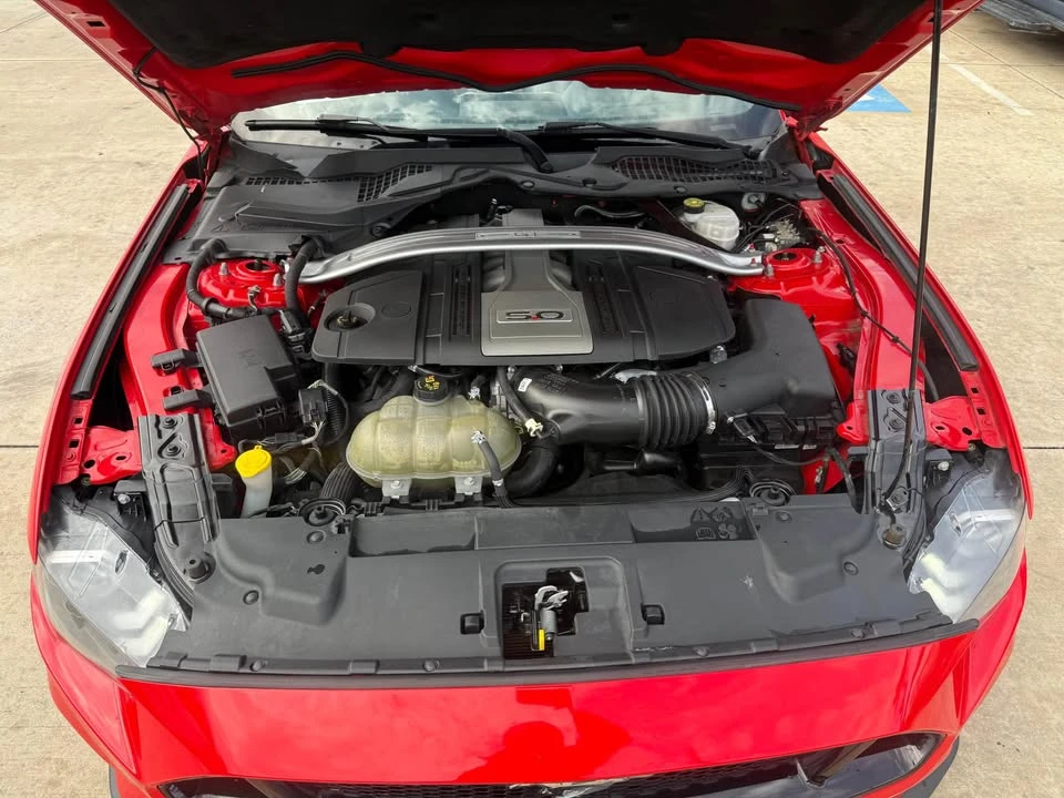 2018 Ford S550 Mustang - Image 10 of 14