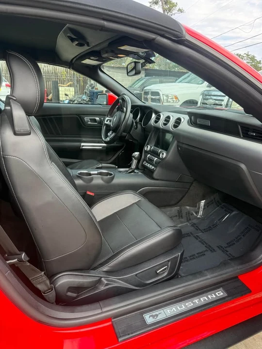 2018 Ford S550 Mustang - Image 11 of 14