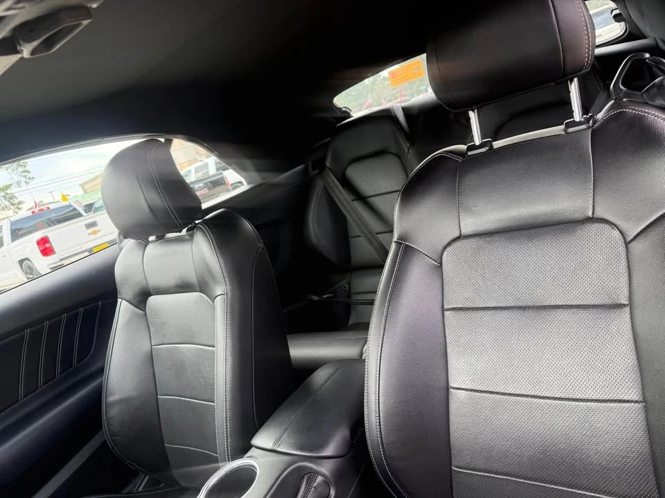 2018 Ford S550 Mustang - Image 13 of 14