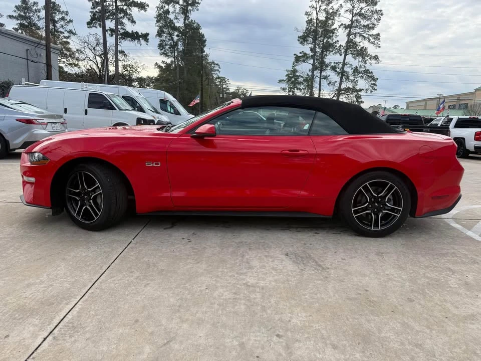2018 Ford S550 Mustang - Image 3 of 14