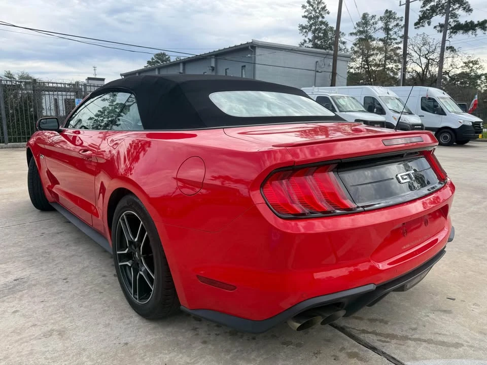 2018 Ford S550 Mustang - Image 6 of 14