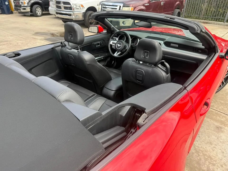2018 Ford S550 Mustang - Image 12 of 14