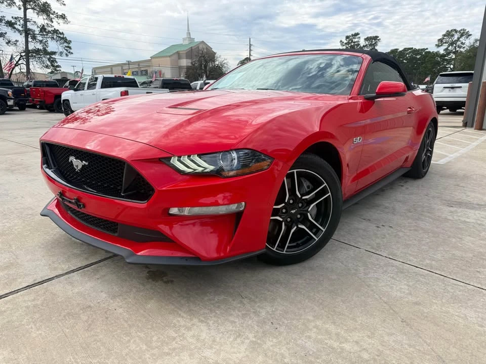 2018 Ford S550 Mustang - Image 14 of 14