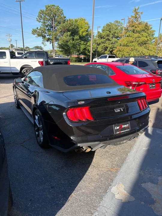 2018 Ford S550 Mustang GT - Image 2 of 7