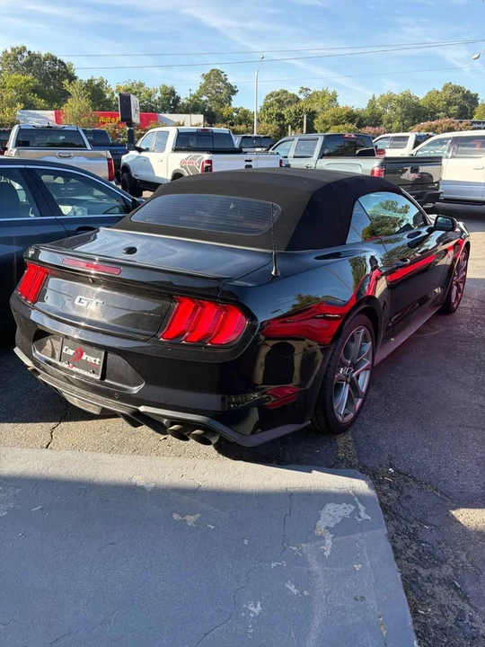 2018 Ford S550 Mustang GT - Image 3 of 7