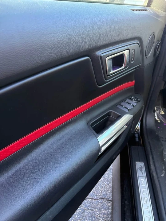 2018 Ford S550 Mustang GT - Image 5 of 7
