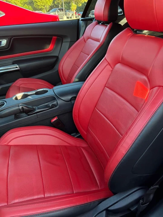 2018 Ford S550 Mustang GT - Image 6 of 7