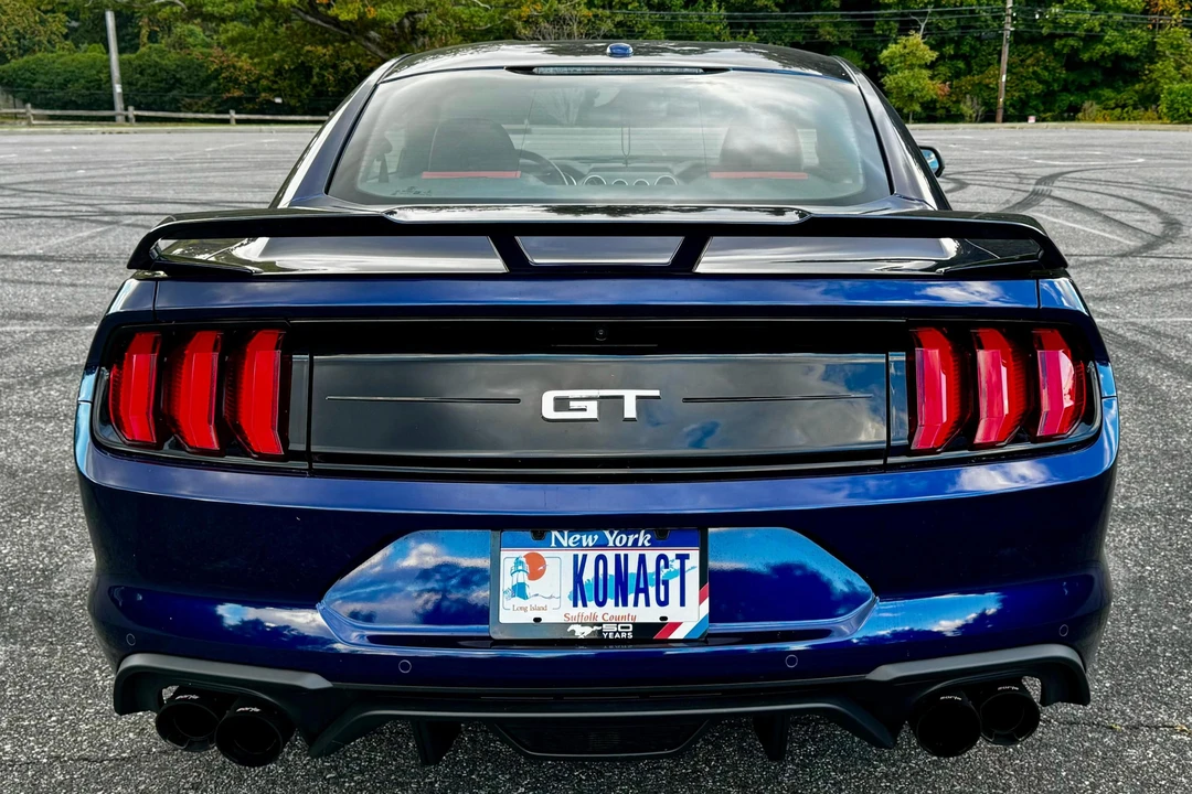 2018 Ford S550 Mustang - Image 5 of 31
