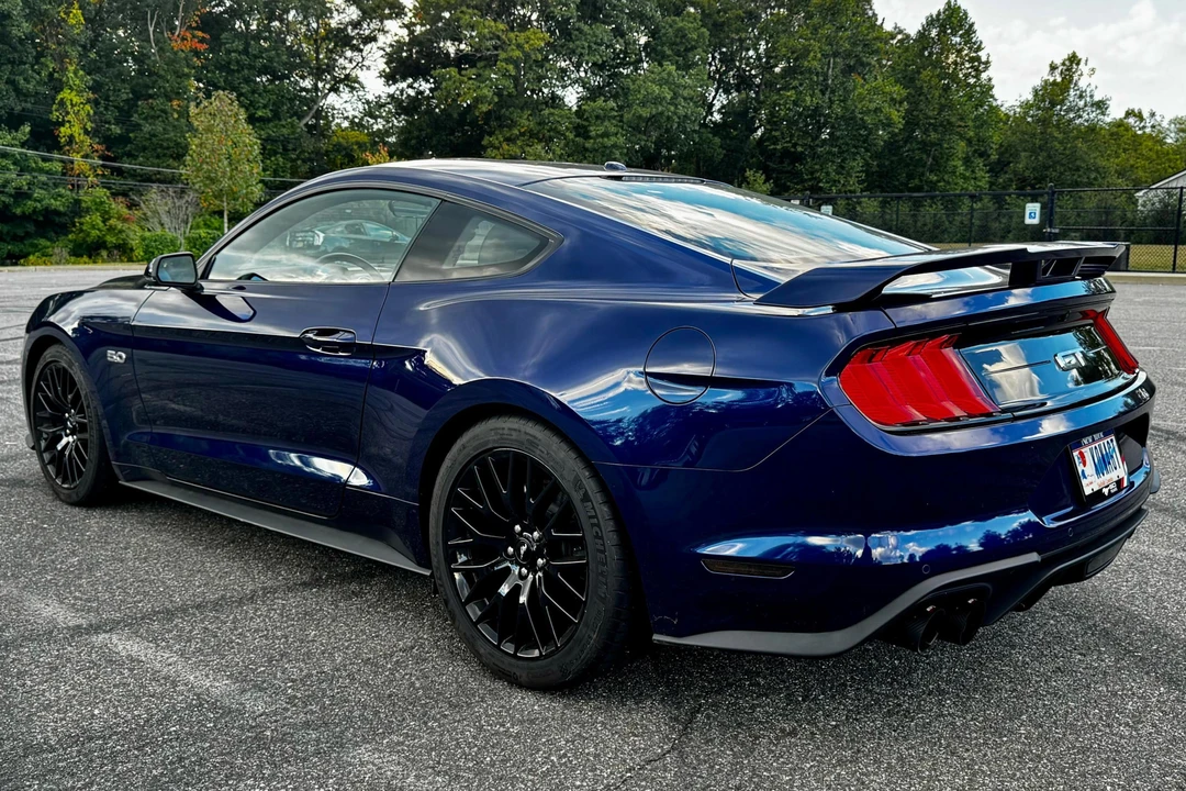 2018 Ford S550 Mustang - Image 4 of 31