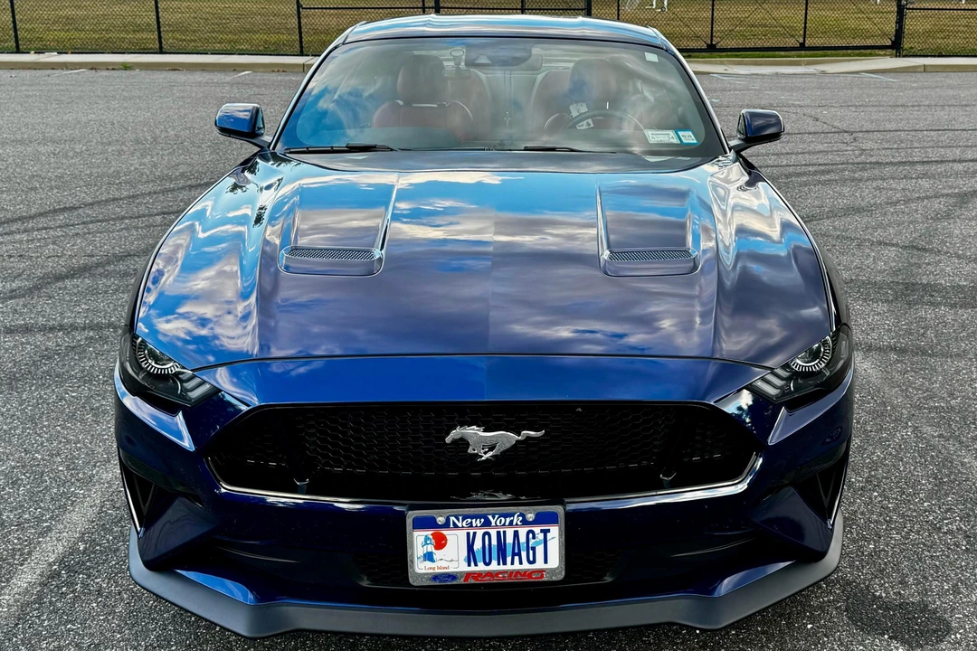 2018 Ford S550 Mustang - Image 2 of 31