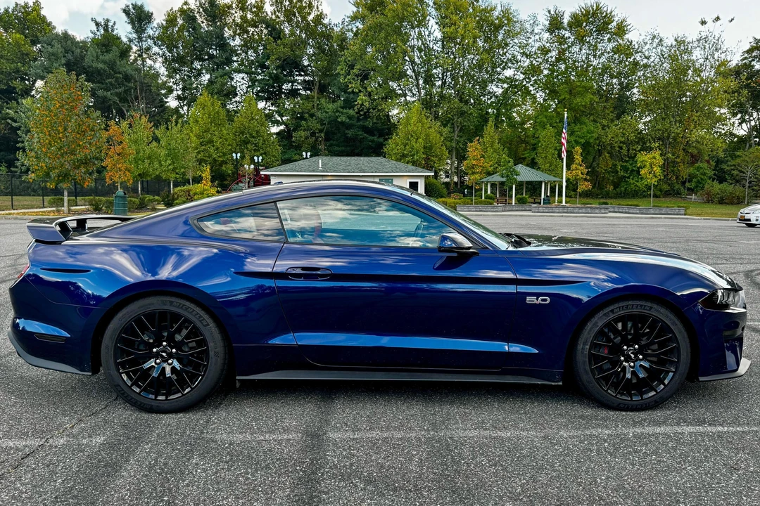 2018 Ford S550 Mustang - Image 3 of 31