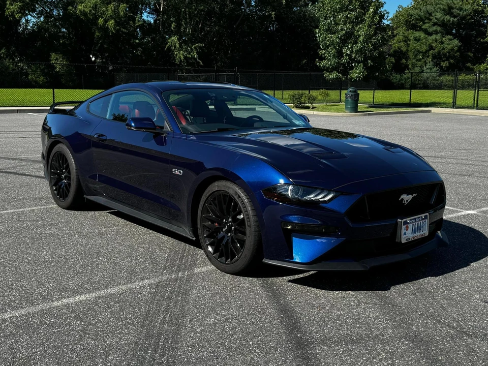 2018 Ford S550 Mustang - Image 14 of 31
