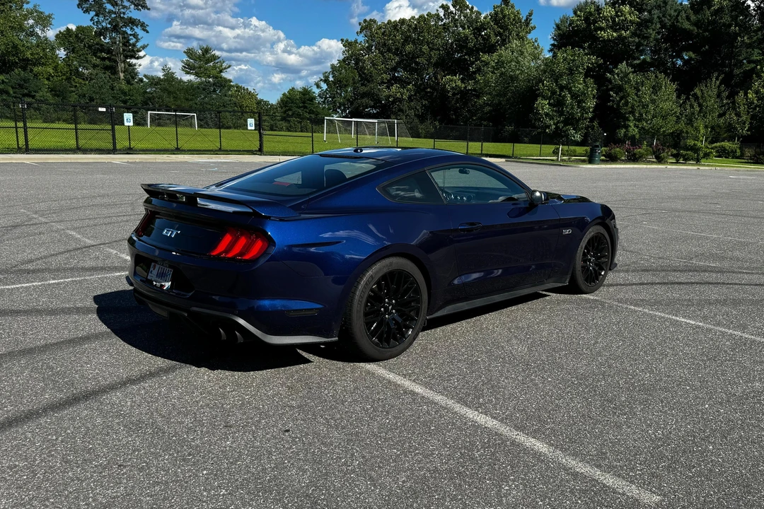 2018 Ford S550 Mustang - Image 12 of 31