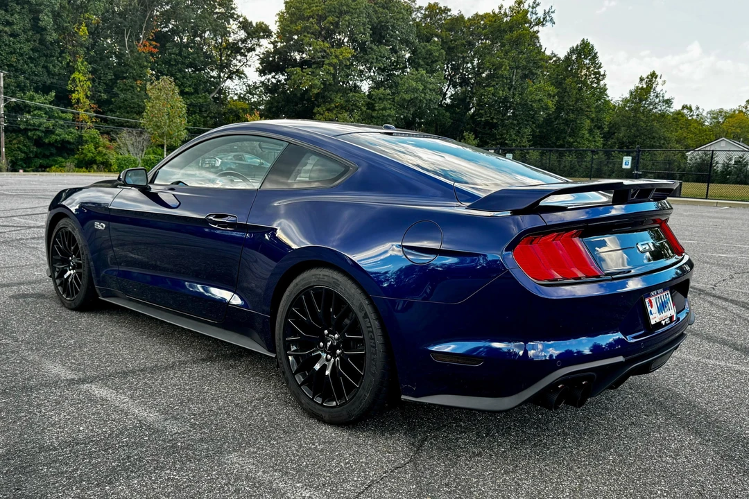 2018 Ford S550 Mustang - Image 9 of 31