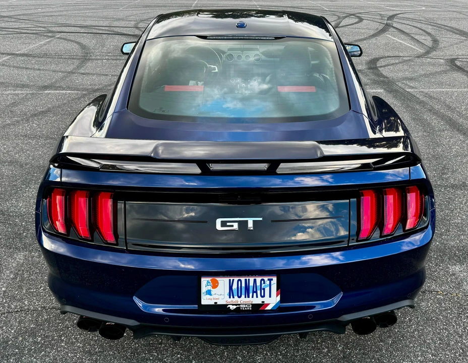 2018 Ford S550 Mustang - Image 11 of 31