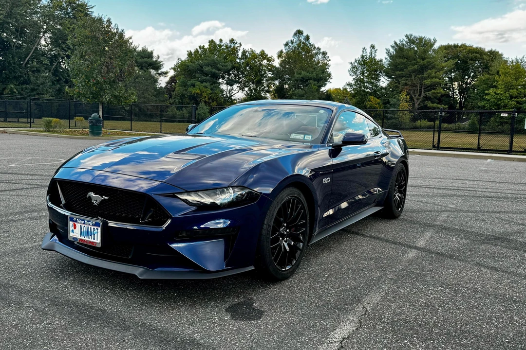 2018 Ford S550 Mustang - Image 8 of 31