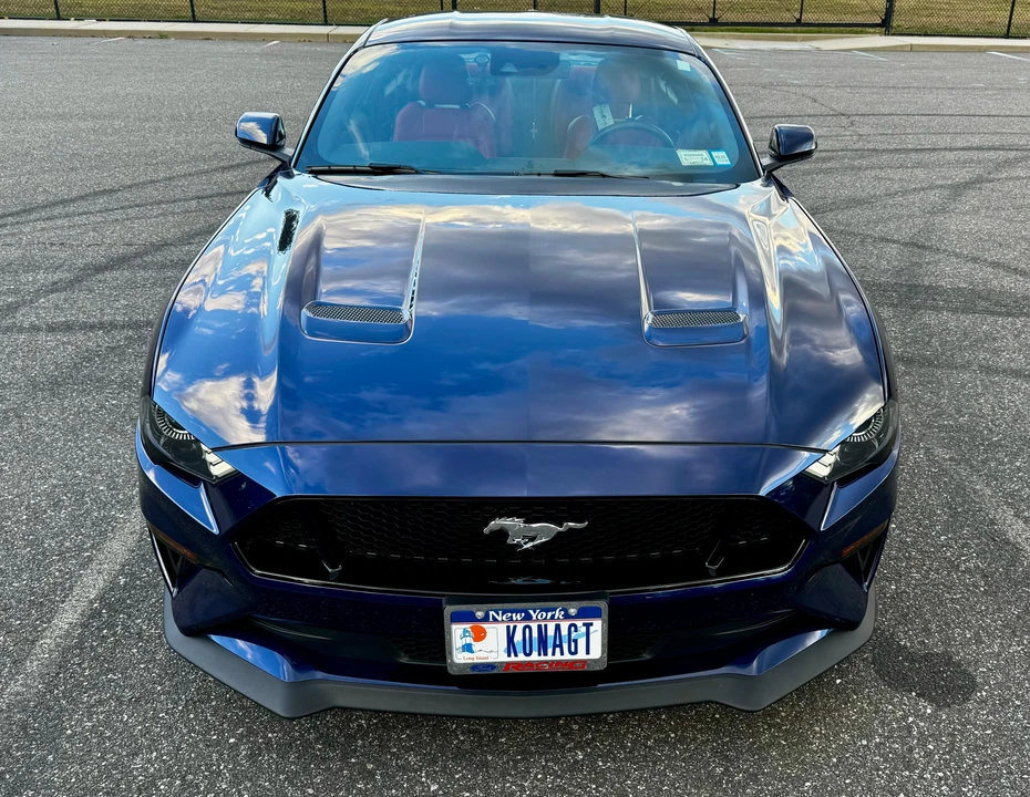 2018 Ford S550 Mustang - Image 7 of 31