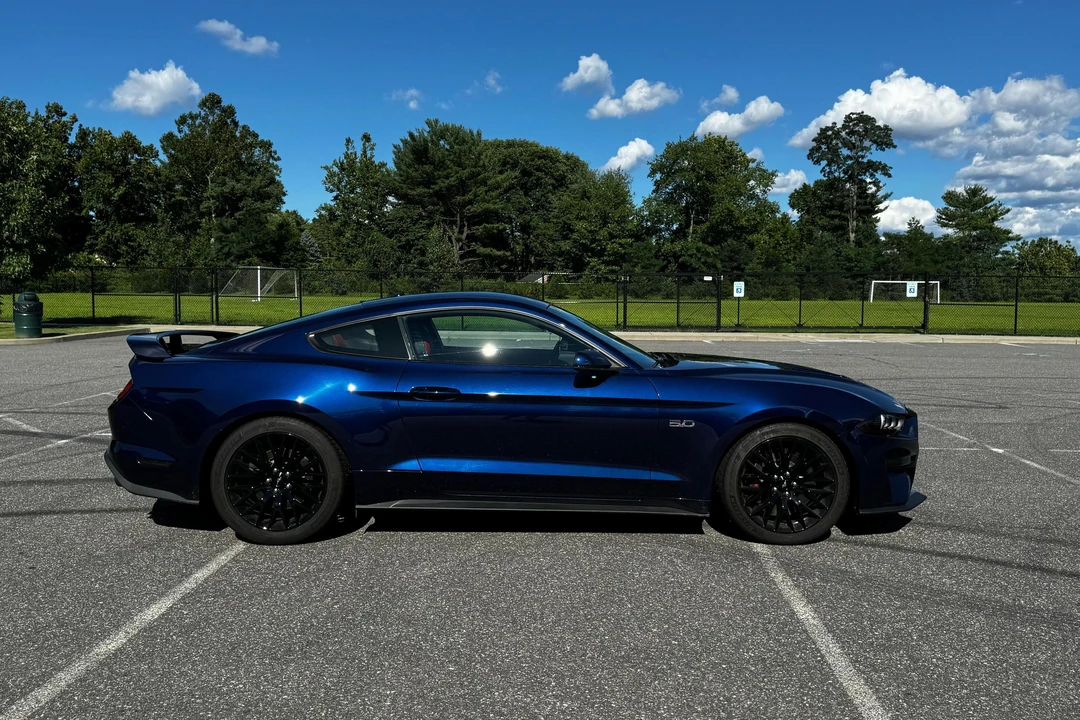 2018 Ford S550 Mustang - Image 13 of 31