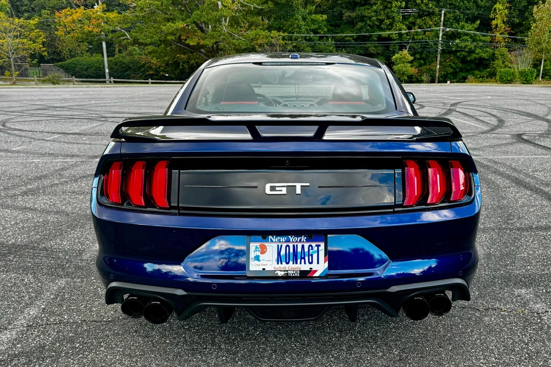 2018 Ford S550 Mustang - Image 10 of 31