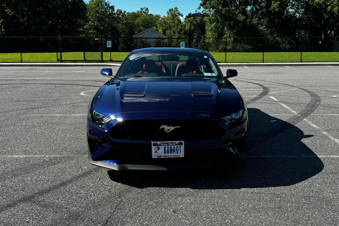 2018 Ford S550 Mustang - Image 6 of 31