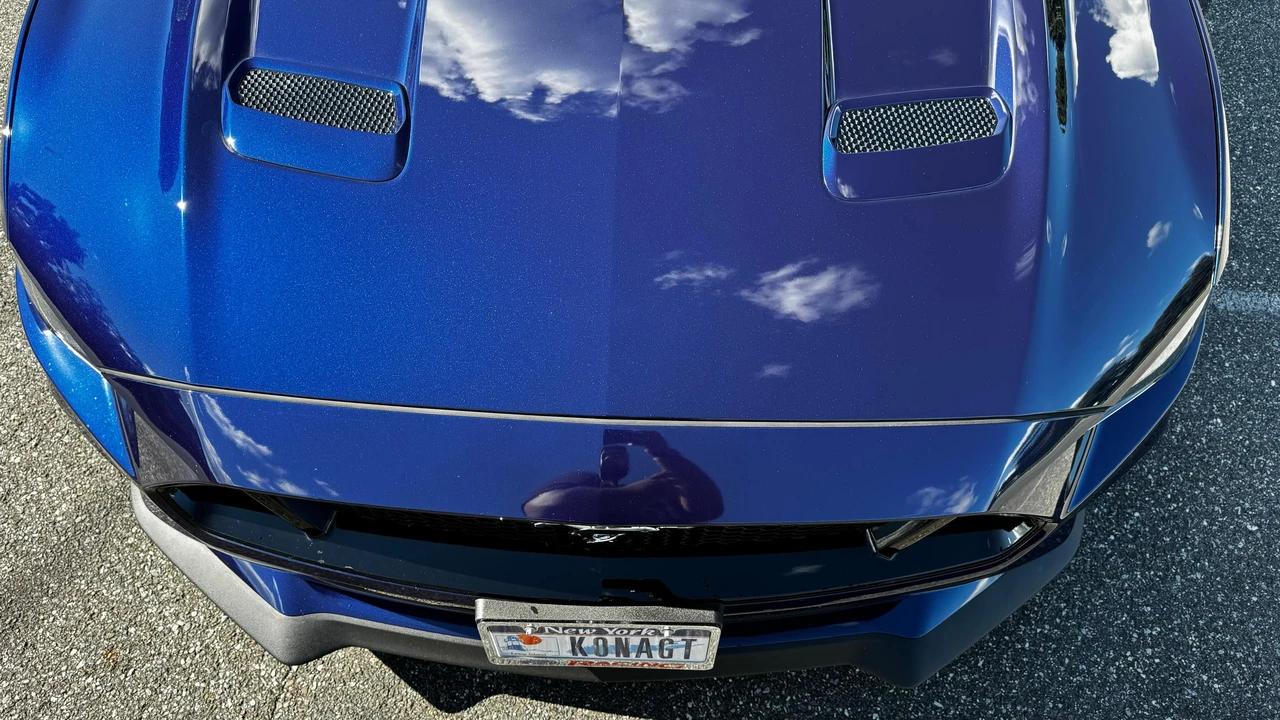 2018 Ford S550 Mustang - Image 17 of 31