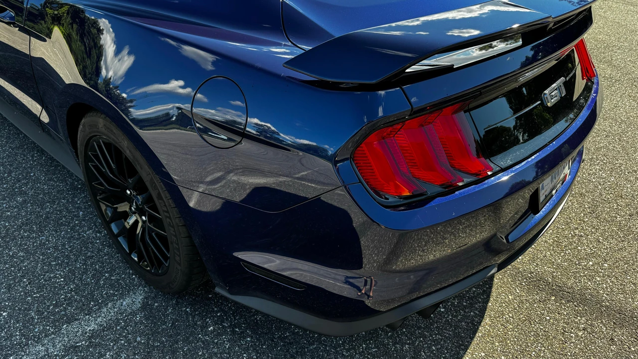 2018 Ford S550 Mustang - Image 23 of 31