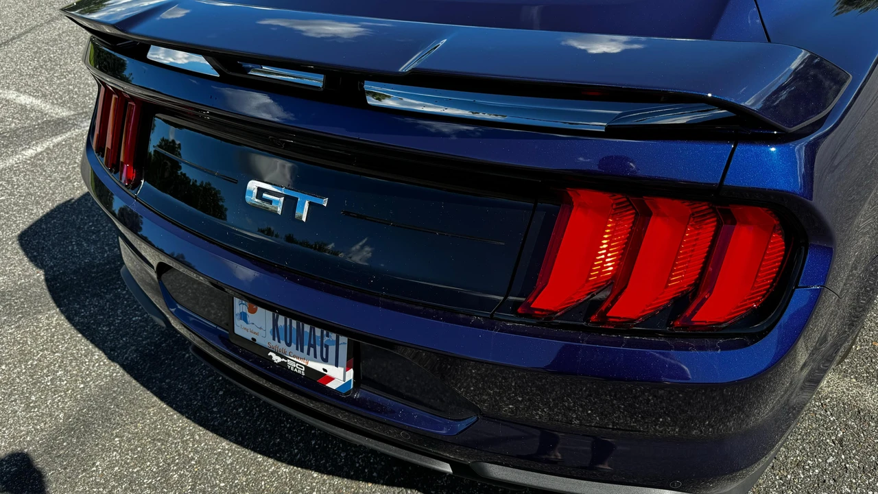 2018 Ford S550 Mustang - Image 27 of 31