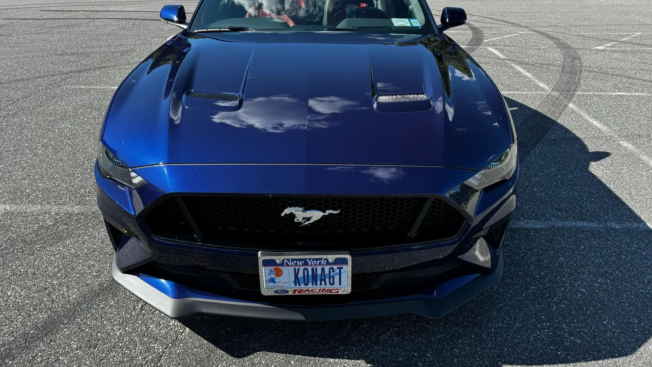 2018 Ford S550 Mustang - Image 16 of 31