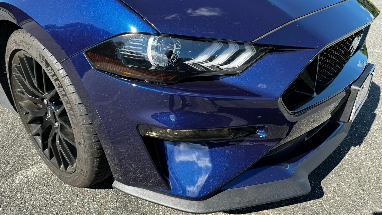 2018 Ford S550 Mustang - Image 15 of 31
