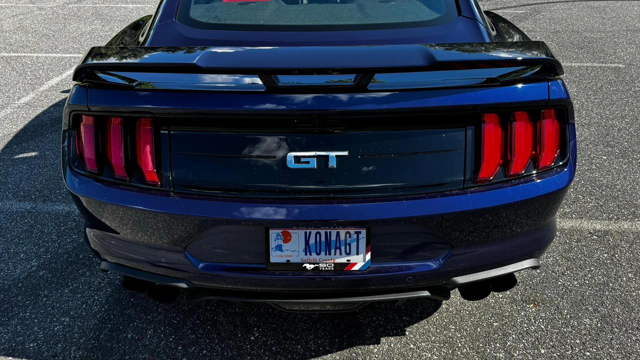 2018 Ford S550 Mustang - Image 25 of 31