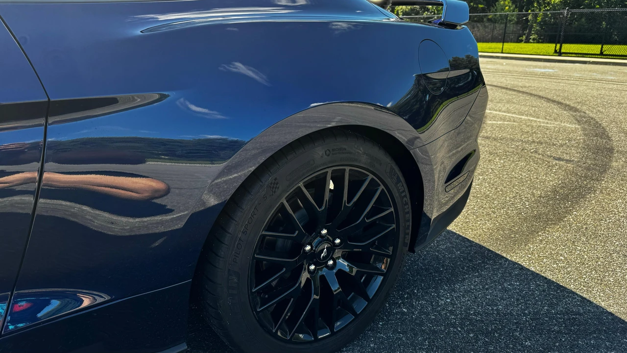 2018 Ford S550 Mustang - Image 21 of 31