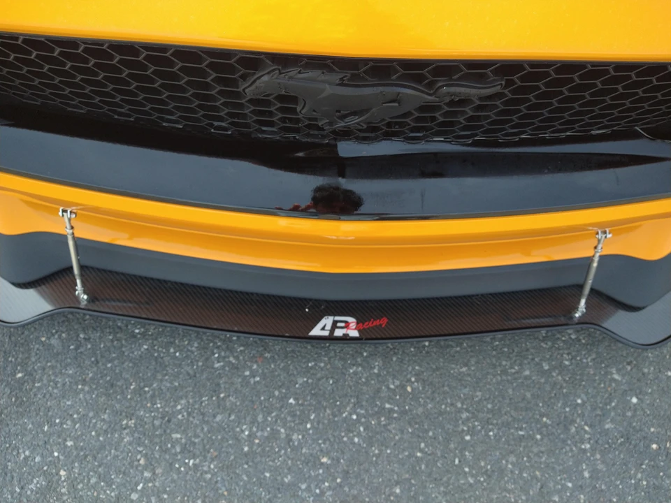 2018 Ford S550 Mustang - Image 14 of 31