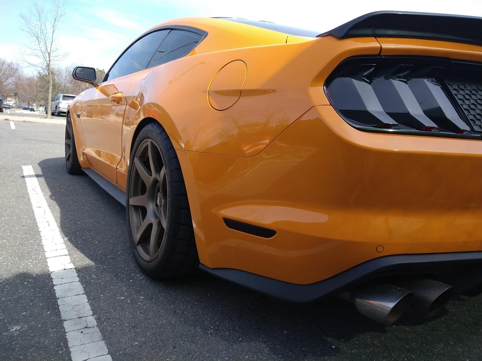 2018 Ford S550 Mustang - Image 20 of 31