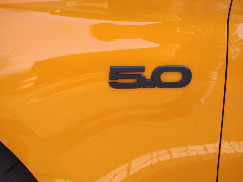2018 Ford S550 Mustang - Image 19 of 31