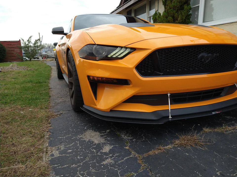 2018 Ford S550 Mustang - Image 11 of 31