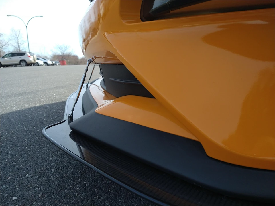 2018 Ford S550 Mustang - Image 16 of 31